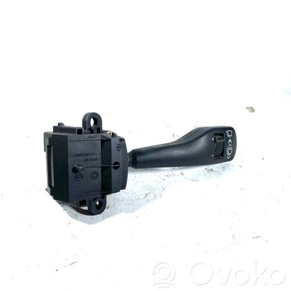 Wiper switch
