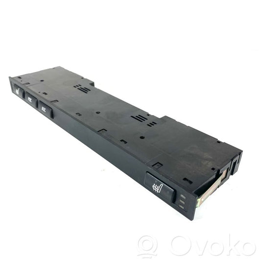 Seat heating switch