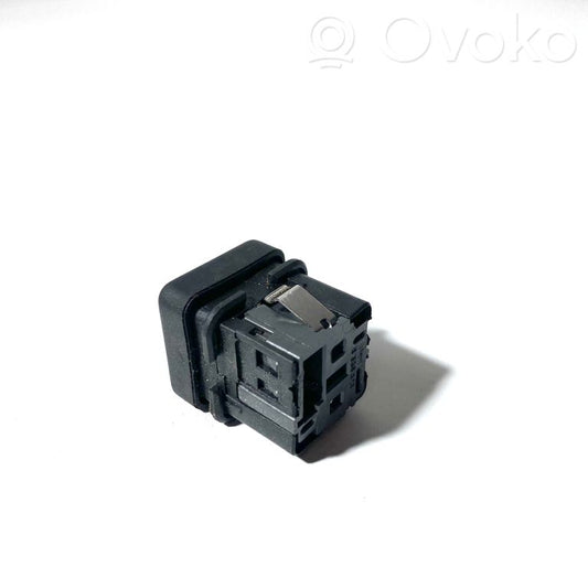 Central locking switch