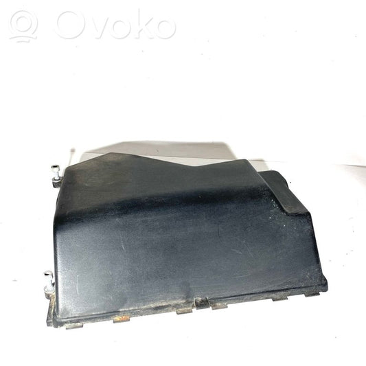 Fuse Box Cover