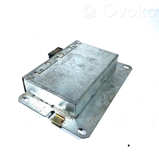Antenna amplifier