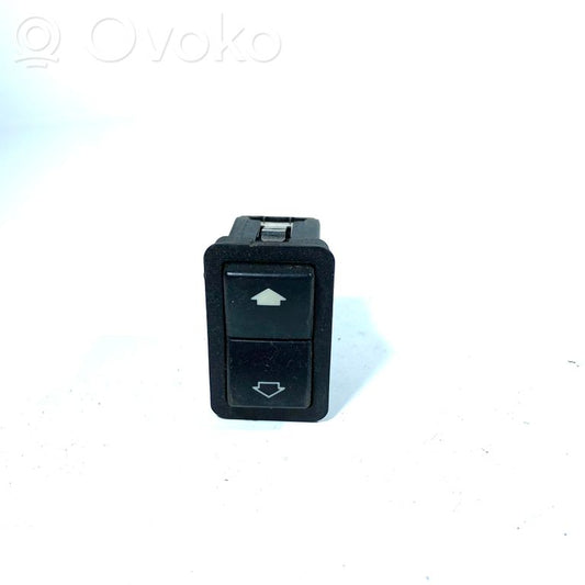 Power window switch