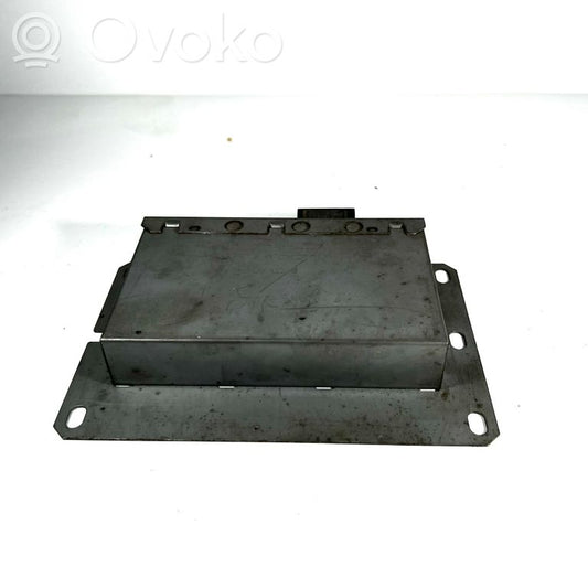 Antenna amplifier