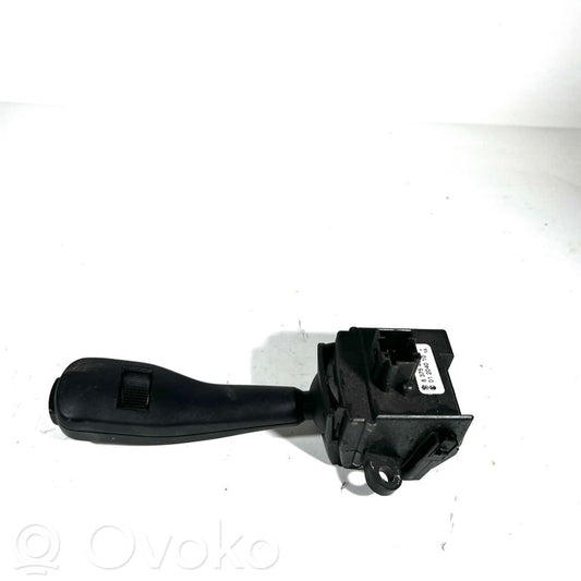 Wiper switch