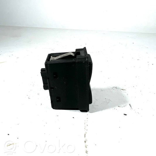 Power window switch