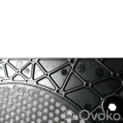Subwoofer grille/trim