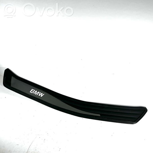 Rear door sill trim (inner)