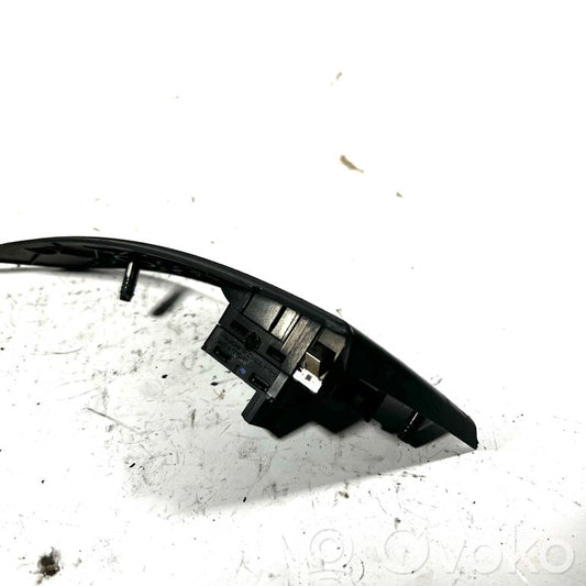 Power window switch