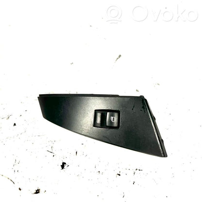 Power window switch