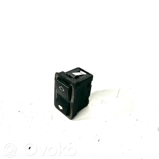 Power window switch