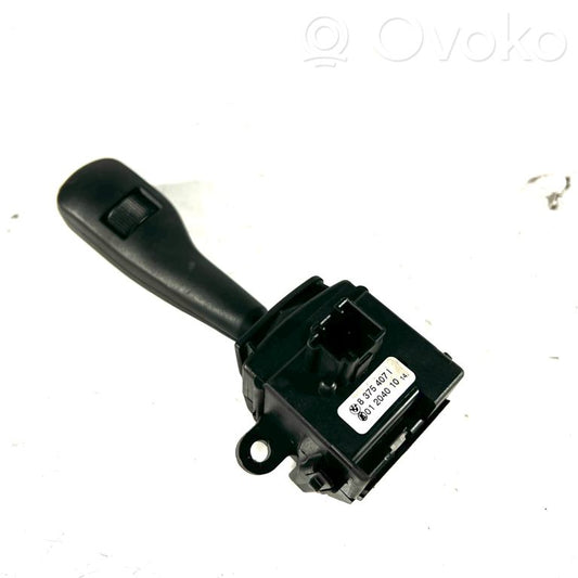 Wiper switch