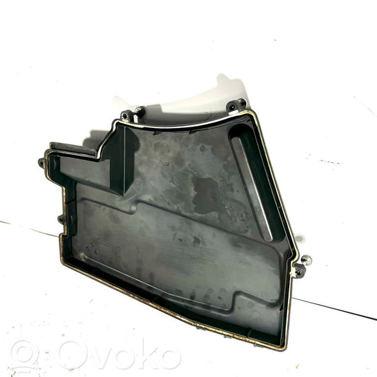 Fuse Box Cover