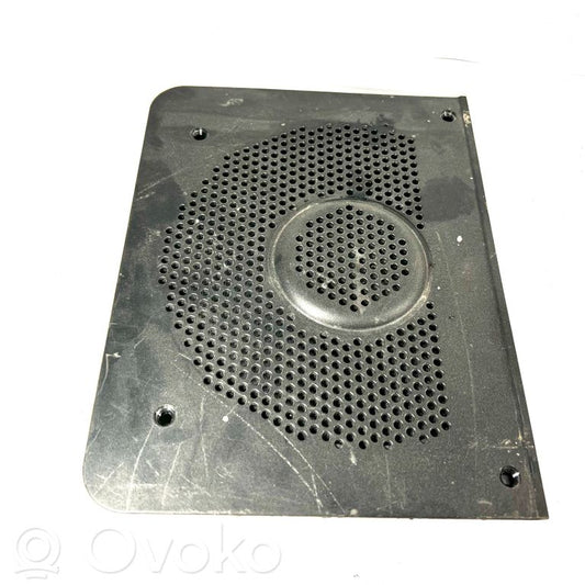 Subwoofer grille/trim