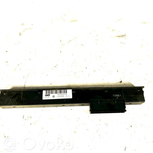 Parking (PDC) sensor switch