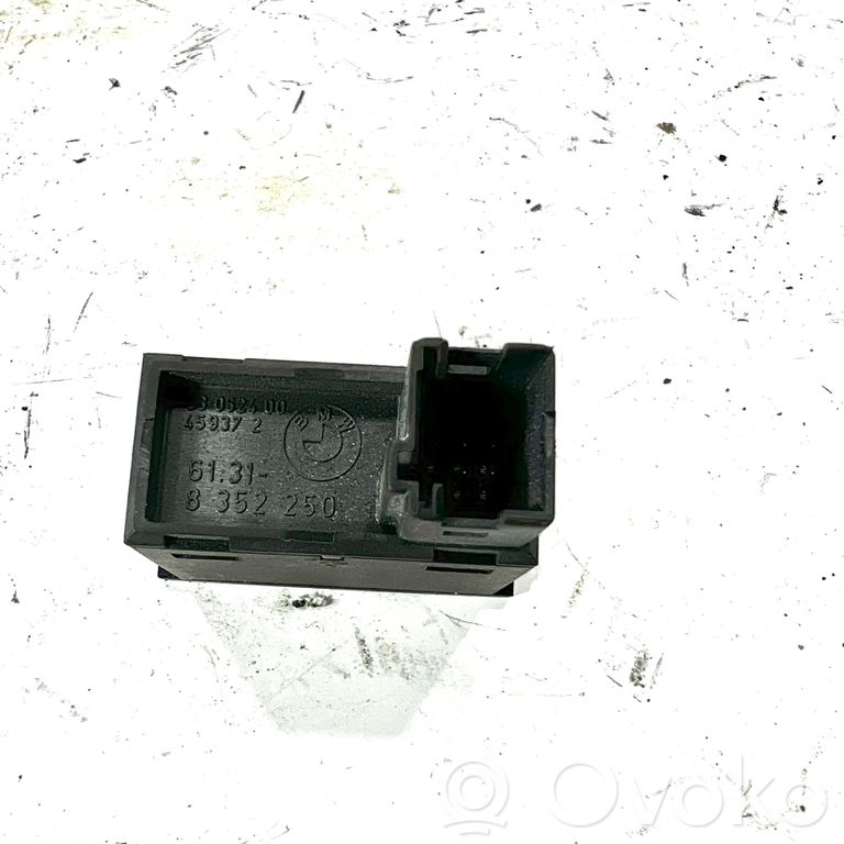 Other types of switches / buttons / toggles