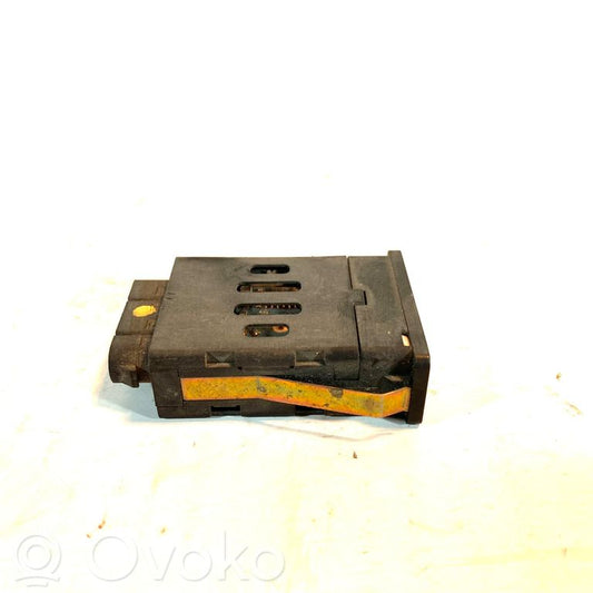 Interior lighting switch