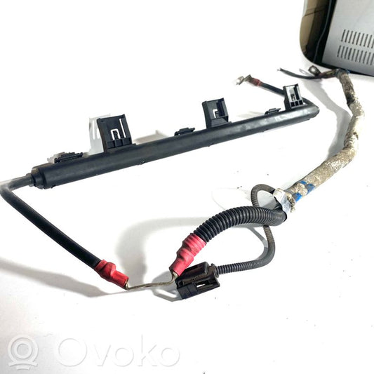 Wires (starter)