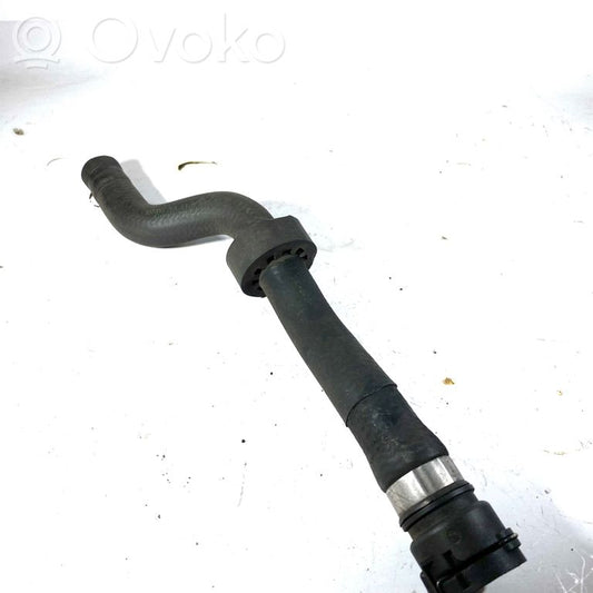 Coolant pipe(s) / hose(s)