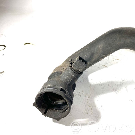 Coolant pipe(s) / hose(s)