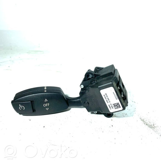 Cruise control switch