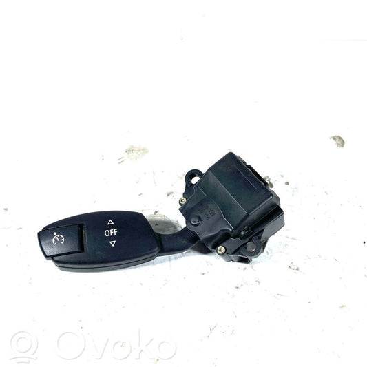 Cruise control switch