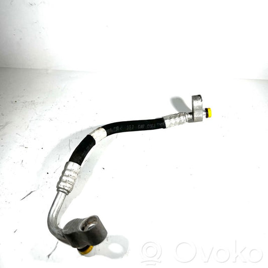 Air conditioner pipe(s) / hose(s)