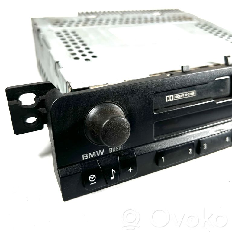 Radio / CD/DVD player / navigation