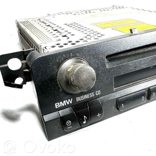 Radio / CD/DVD player / navigation
