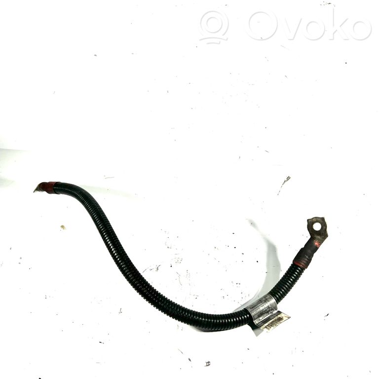 Wires (starter)