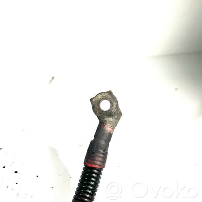 Wires (starter)