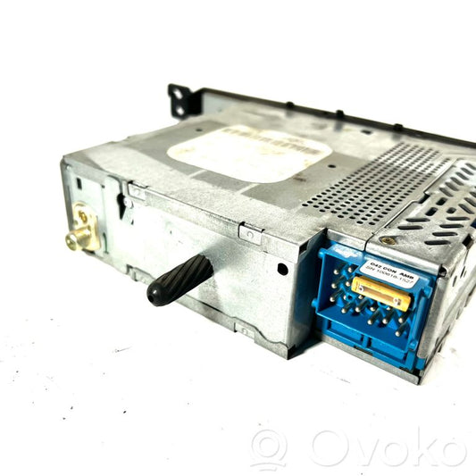 Radio / CD/DVD player / navigation
