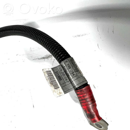 Wires (starter)