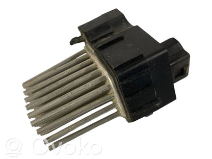 Mazā radiatora ventilatora reostats