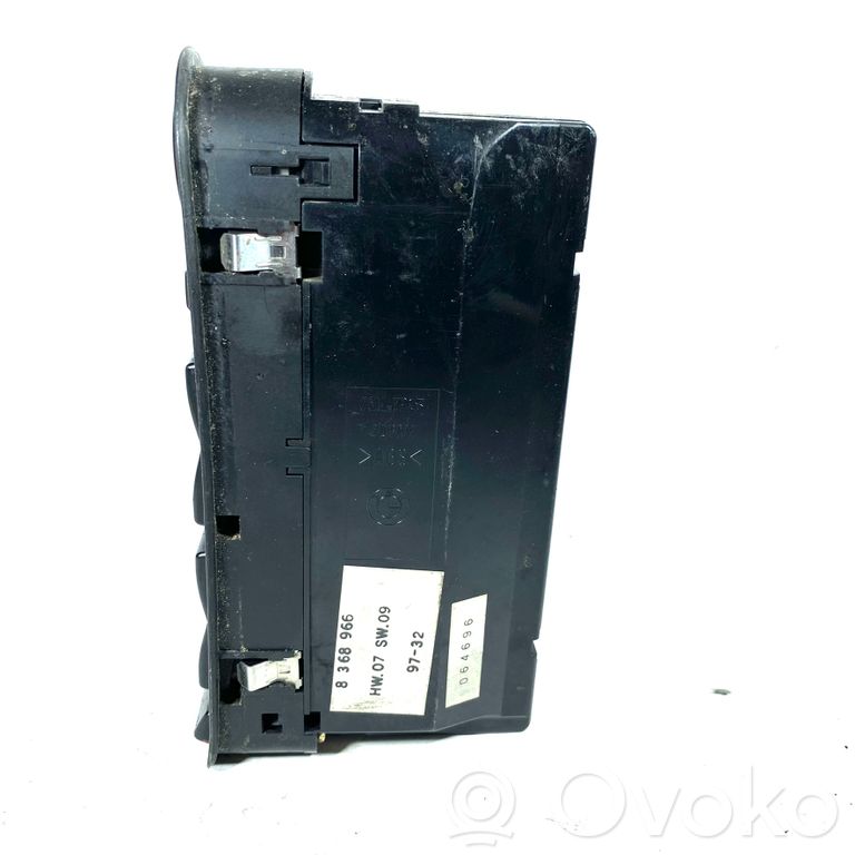 Window lift control switch(es)
