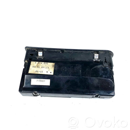 Window lift control switch(es)
