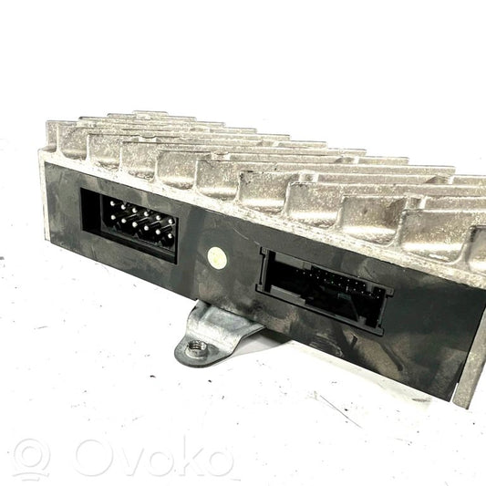 Sound amplifier