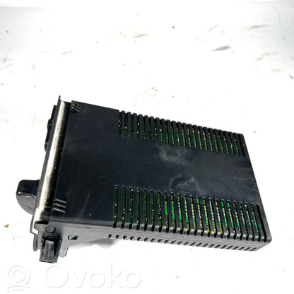 Headlight switch