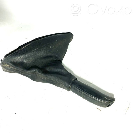 Handbrake decorative trim