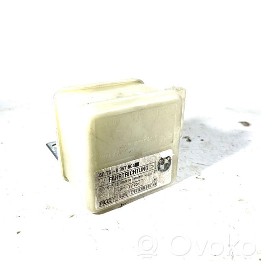 Alarm sensor