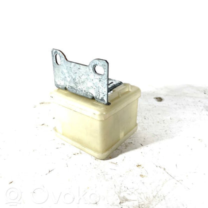Alarm sensor