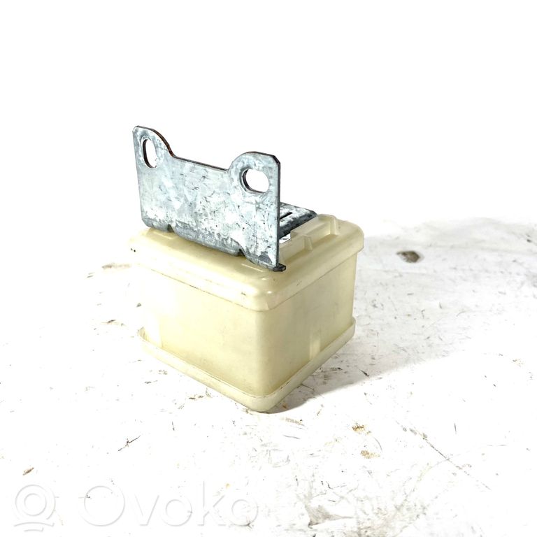 Alarm sensor