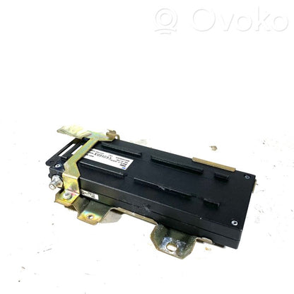 Phone control unit