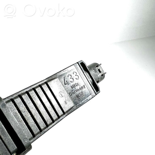 Tire pressure sensor