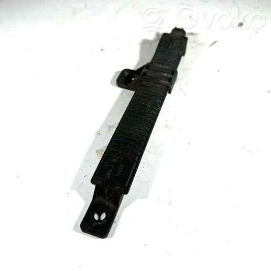 Tire pressure sensor
