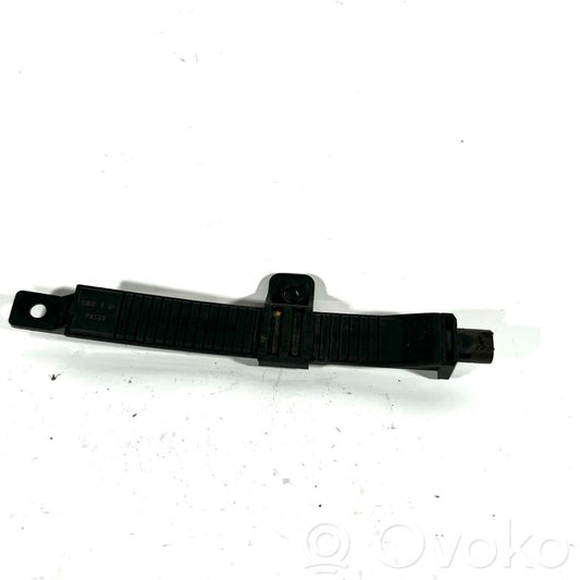 Tire pressure sensor