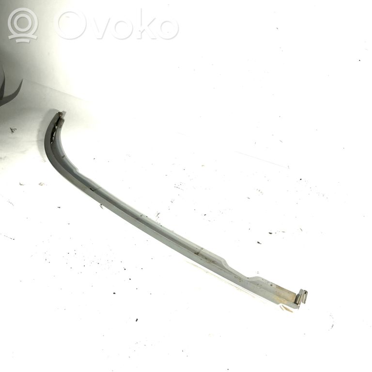 Headlight trim