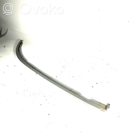 Headlight trim