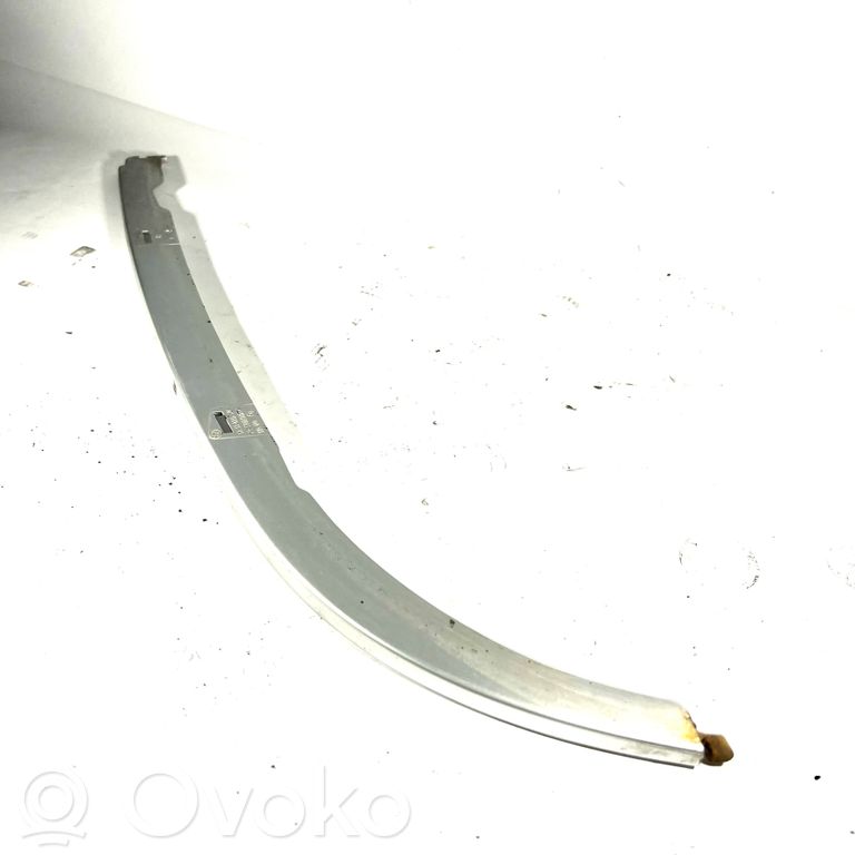 Headlight trim