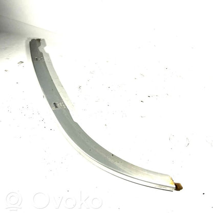 Headlight trim