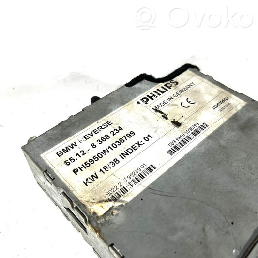 Radio / CD/DVD player / navigation